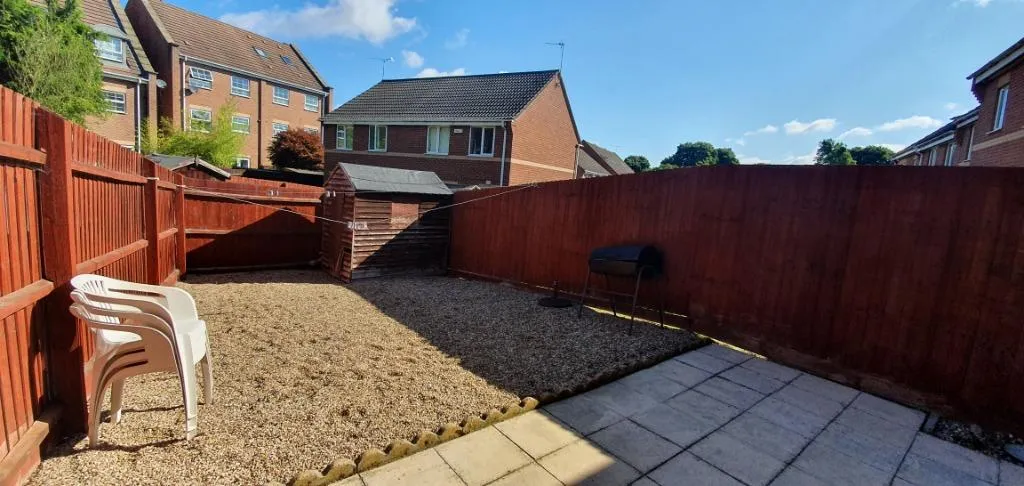 Gillquart Way, Coventry, CV1, photo 55