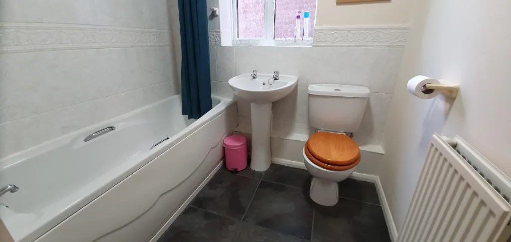 Gillquart Way, Coventry, CV1, photo 32