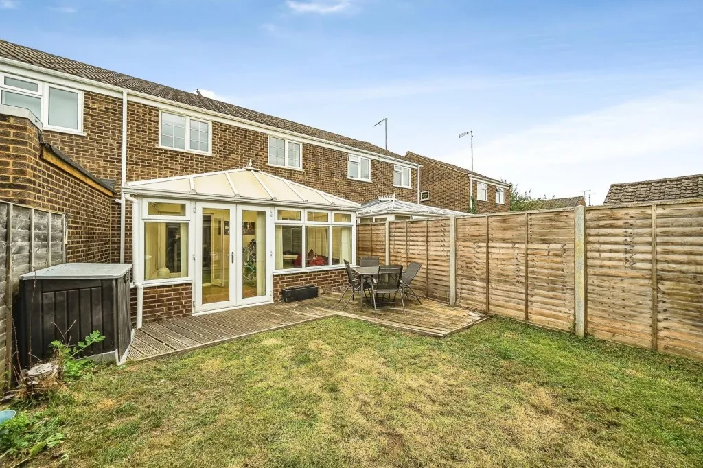 Hornes End Road, Flitwick, MK45, photo 13