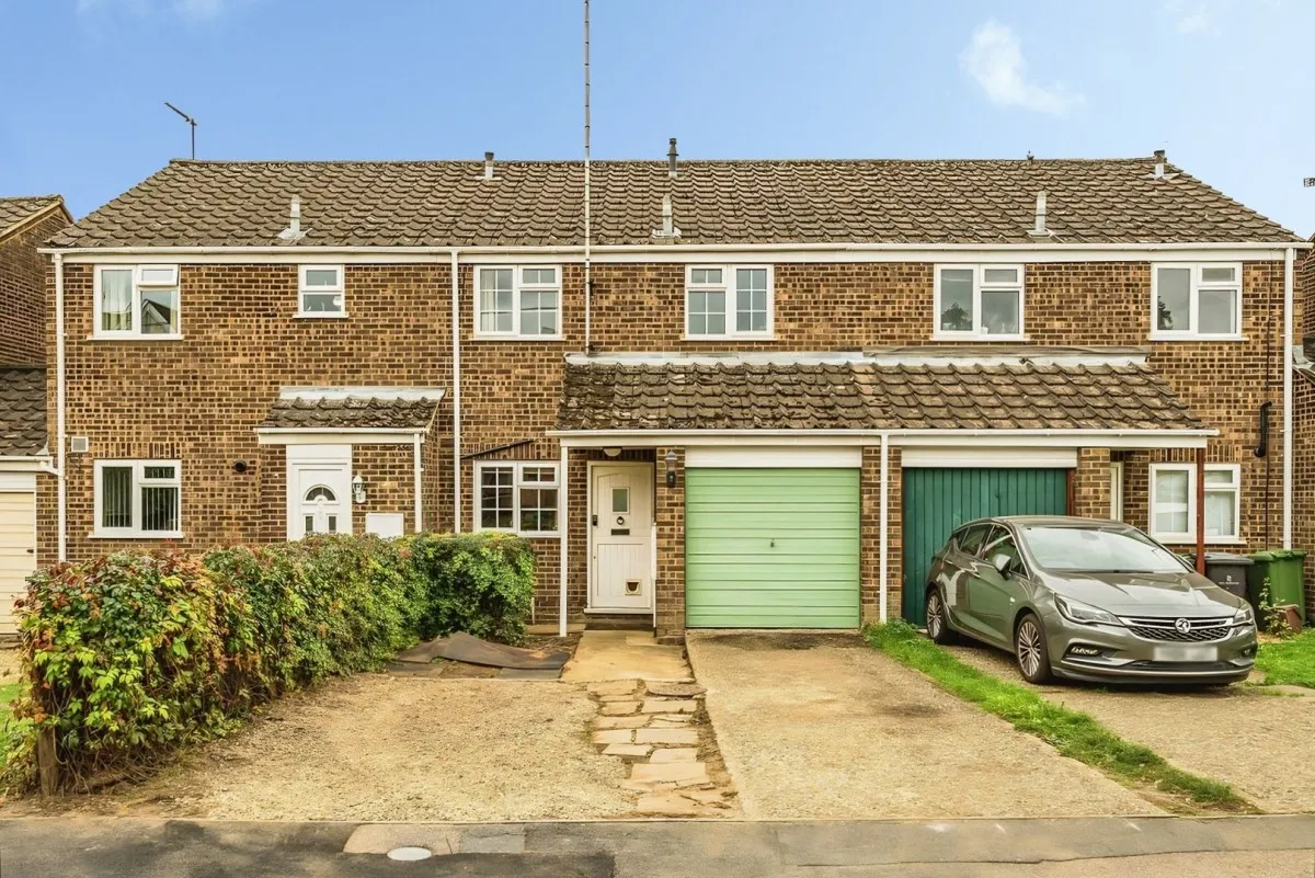 3 bed house for sale, Hornes End Road, Flitwick, MK45
