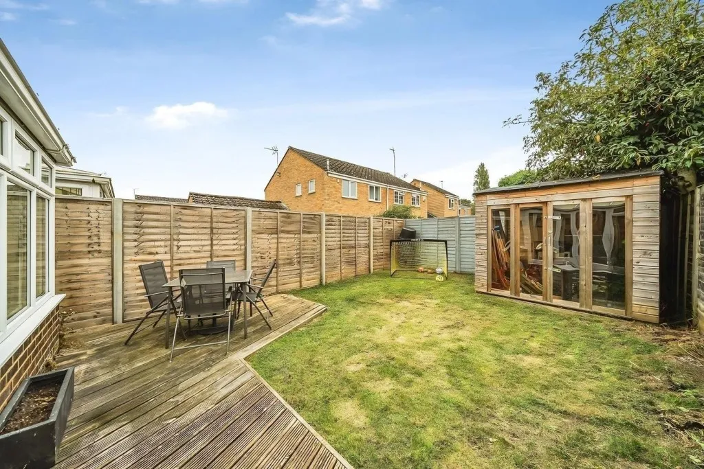 Hornes End Road, Flitwick, MK45, photo 12