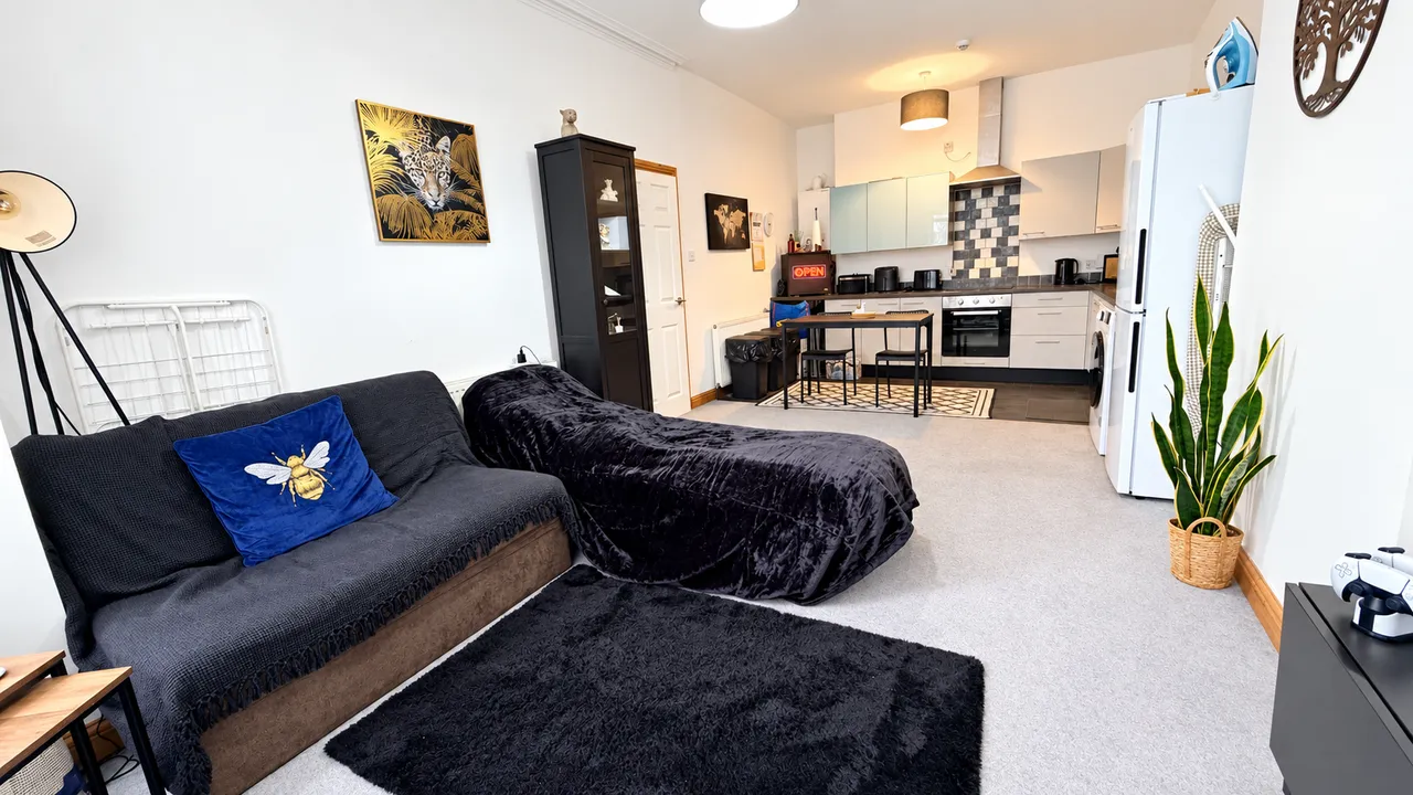 Edgeley Road, Cheadle Heath, SK3, photo 16