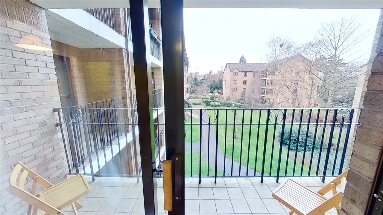 Craigend Park, Edinburgh, EH16, photo 12