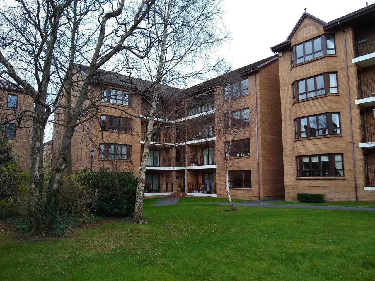 Craigend Park, Edinburgh, EH16, photo 13