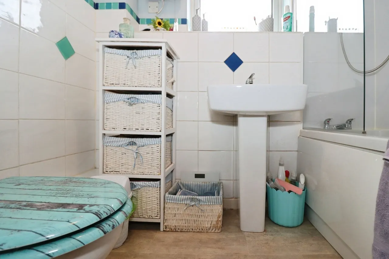 Home Orchard, Yate, Bristol, Gloucestershire, BS37, photo 16