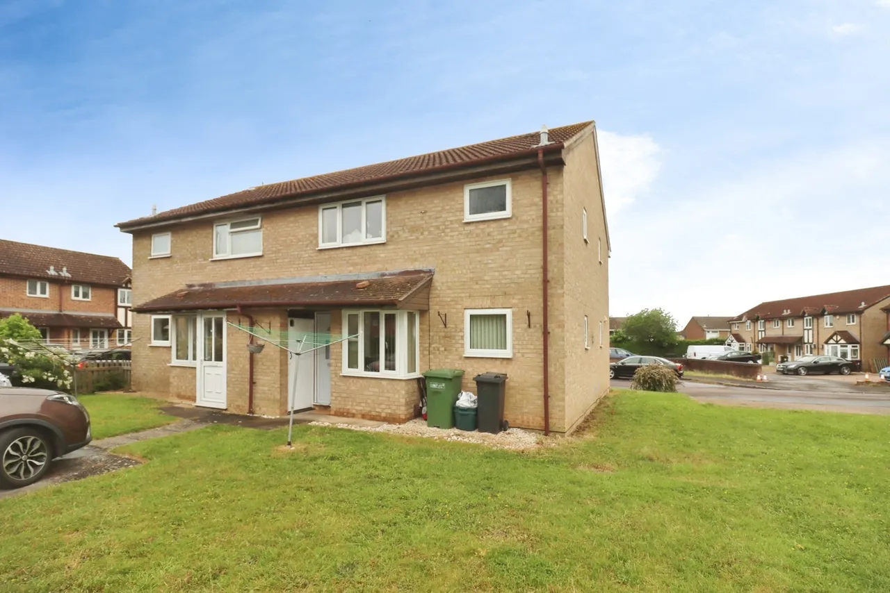 Home Orchard, Yate, Bristol, Gloucestershire, BS37, photo 20