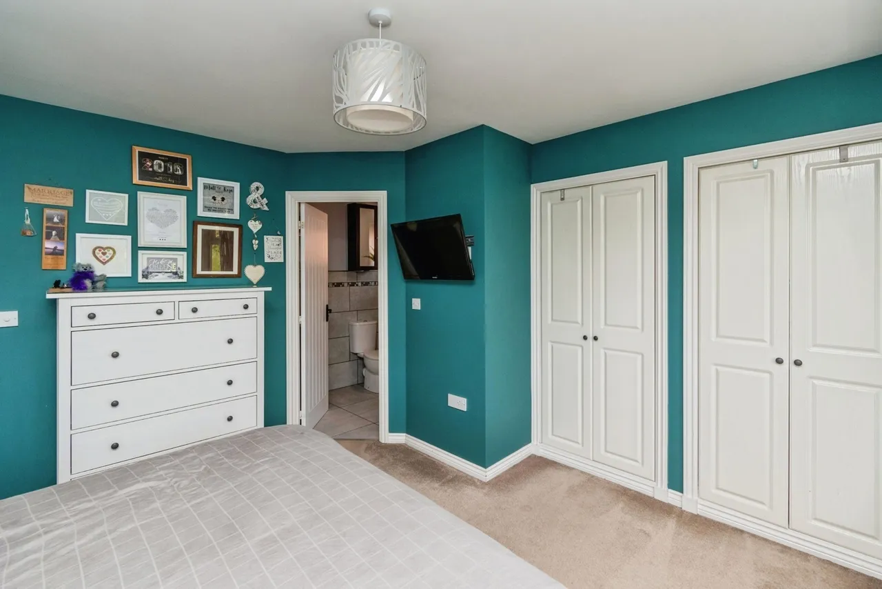 Horseshoe Drive, Cannock, Staffordshire, WS12, photo 11
