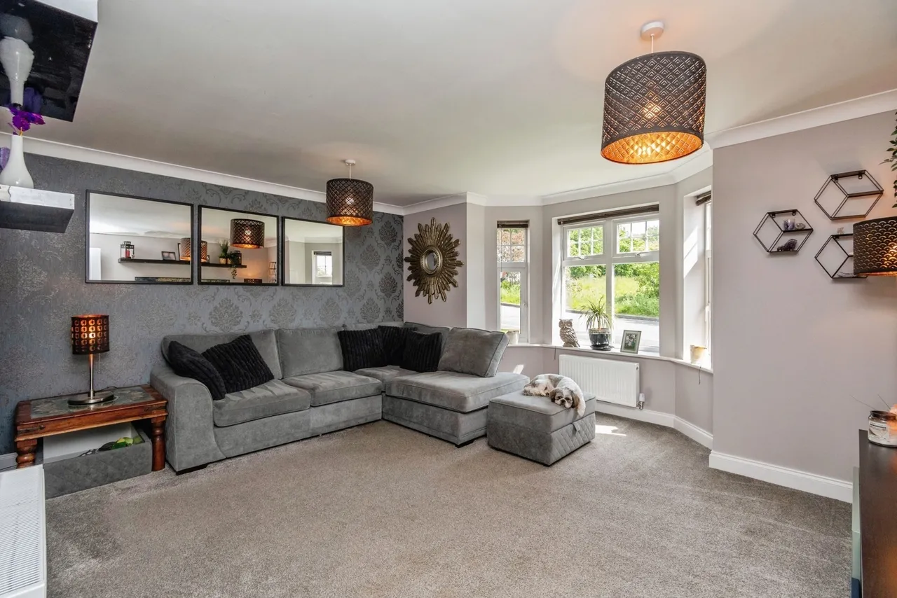 Horseshoe Drive, Cannock, Staffordshire, WS12, photo 4