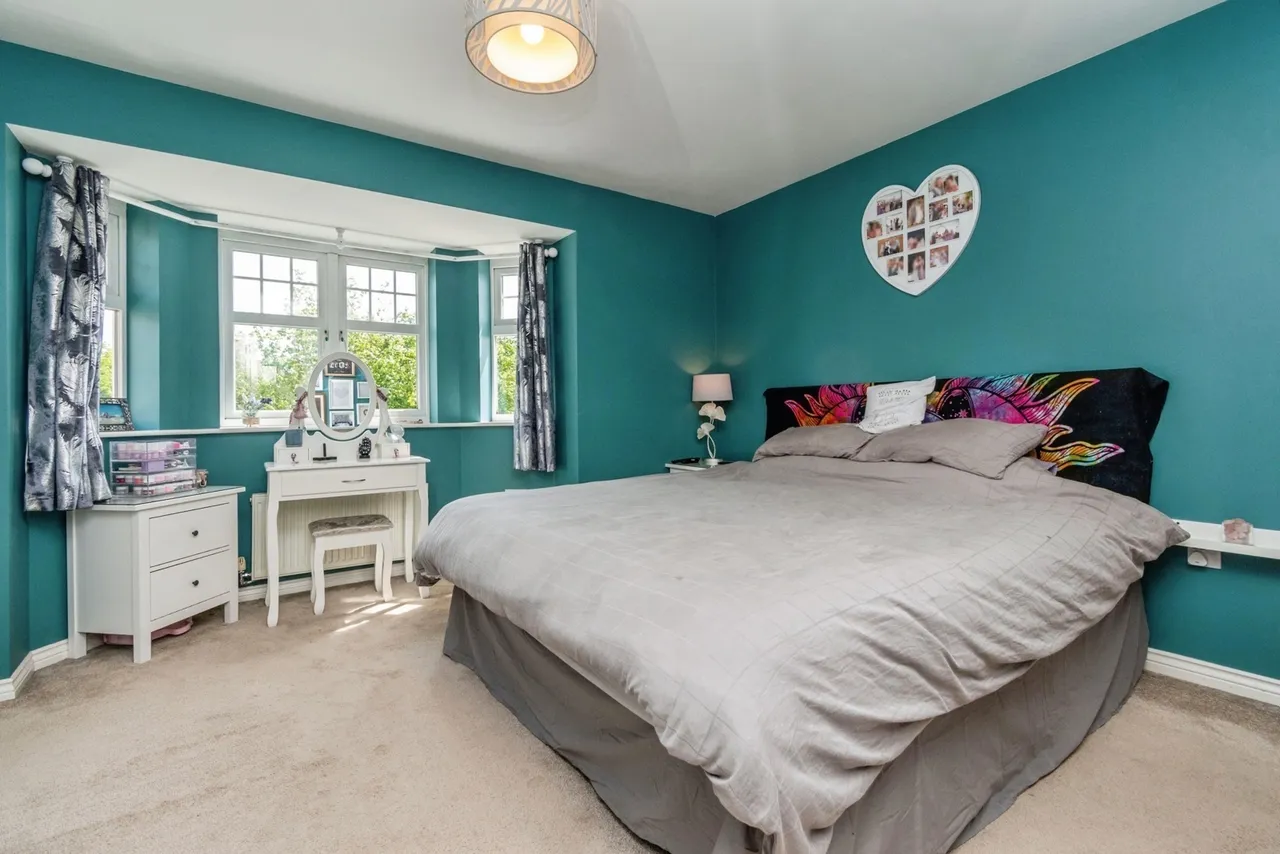 Horseshoe Drive, Cannock, Staffordshire, WS12, photo 10