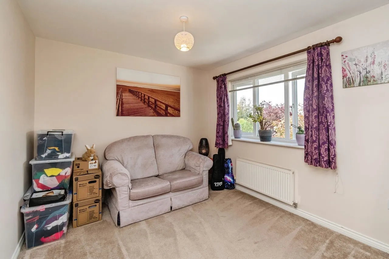 Horseshoe Drive, Cannock, Staffordshire, WS12, photo 14