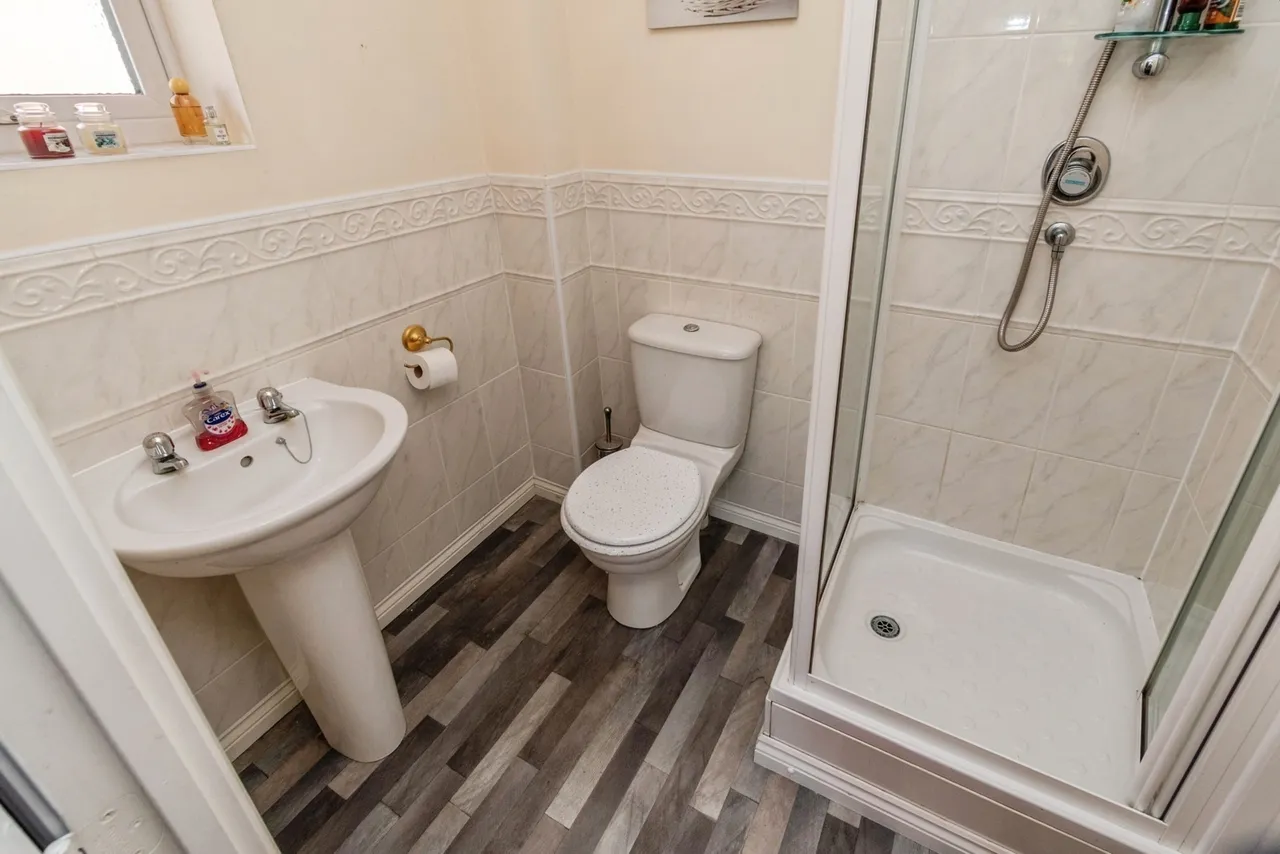 Horseshoe Drive, Cannock, Staffordshire, WS12, photo 13