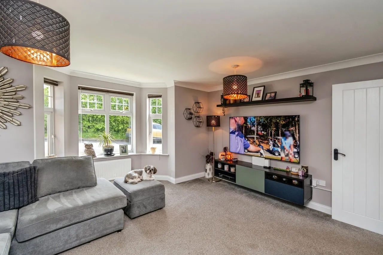 Horseshoe Drive, Cannock, Staffordshire, WS12, photo 5