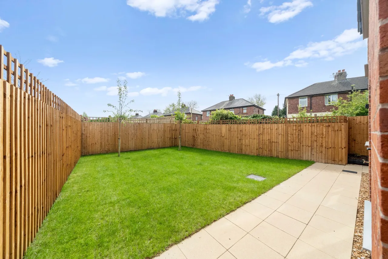 Eccleston Green Court, St. Helens, St. Helens, WA10 4FX, photo 10