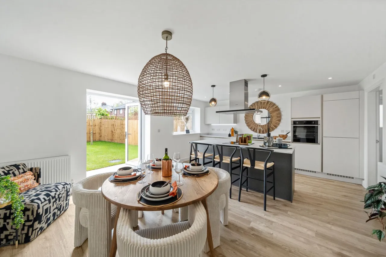 Eccleston Green Court, St. Helens, St. Helens, WA10 4FX, photo 6