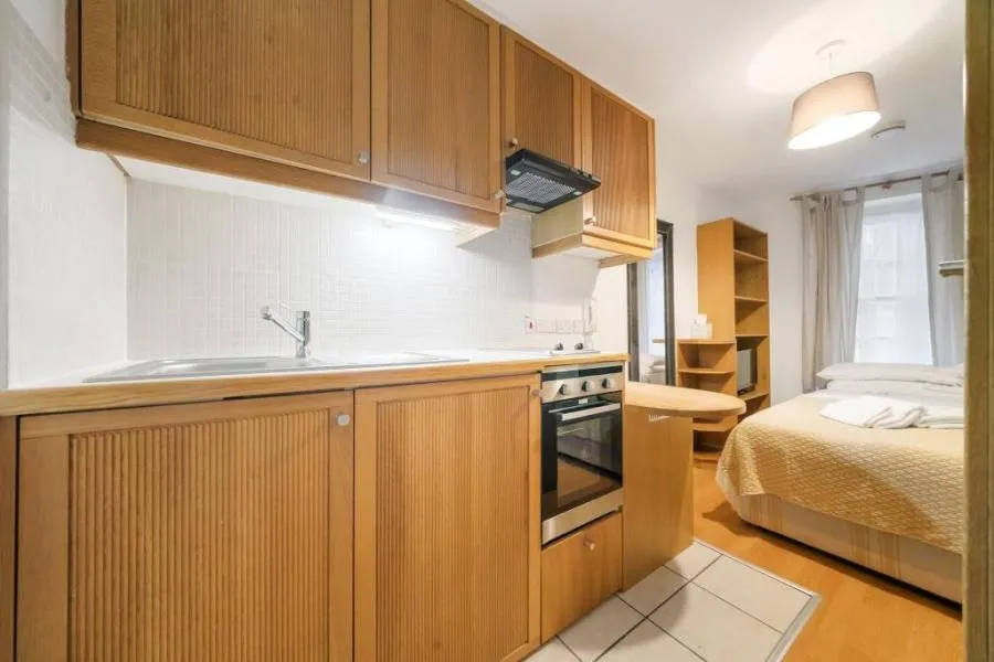 Cartwright Gardens, London, WC1H, photo 5