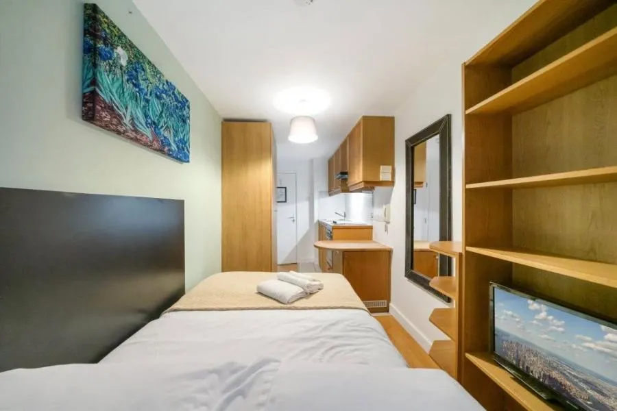 Cartwright Gardens, London, WC1H, photo 2