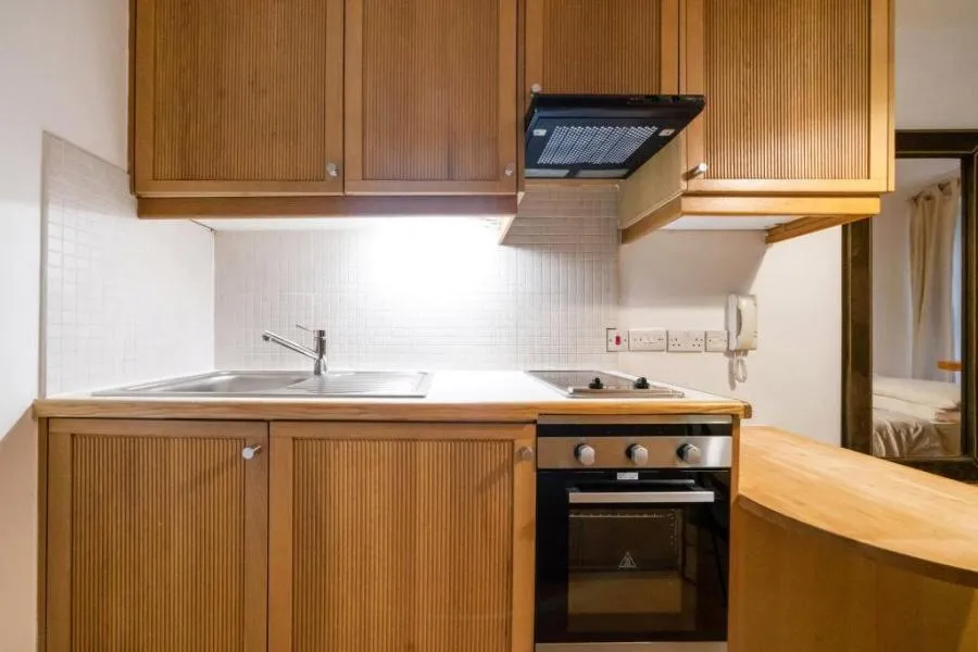 Cartwright Gardens, London, WC1H, photo 4