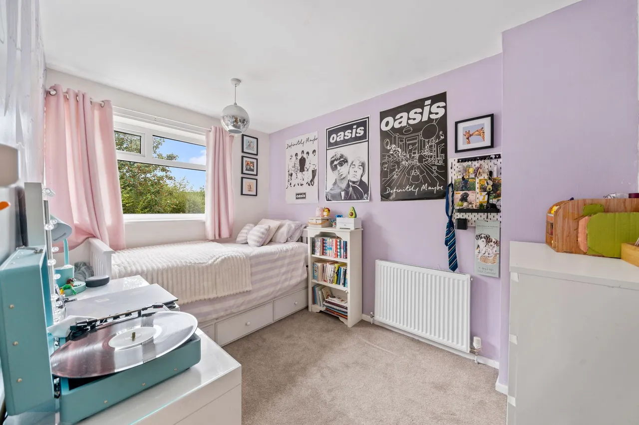 Hodnet Drive, Ashton-In-Makerfield, Wigan, Wigan, WN4 8PQ, photo 9