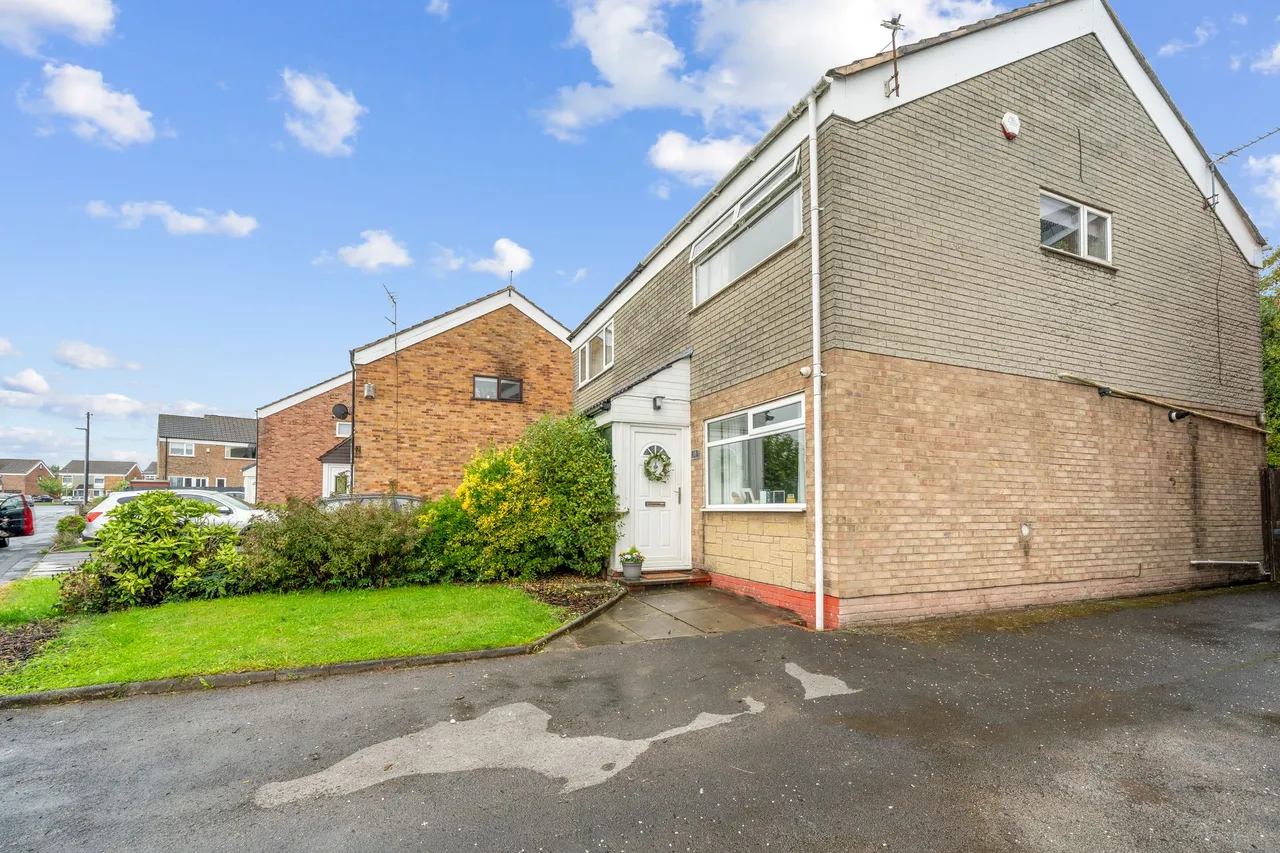 Hodnet Drive, Ashton-In-Makerfield, Wigan, Wigan, WN4 8PQ, photo 15