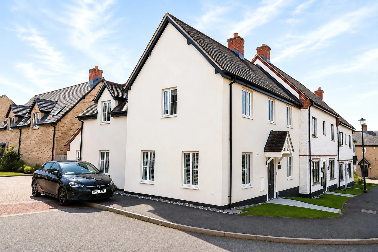 Silsoe, Bedfordshire, photo 16