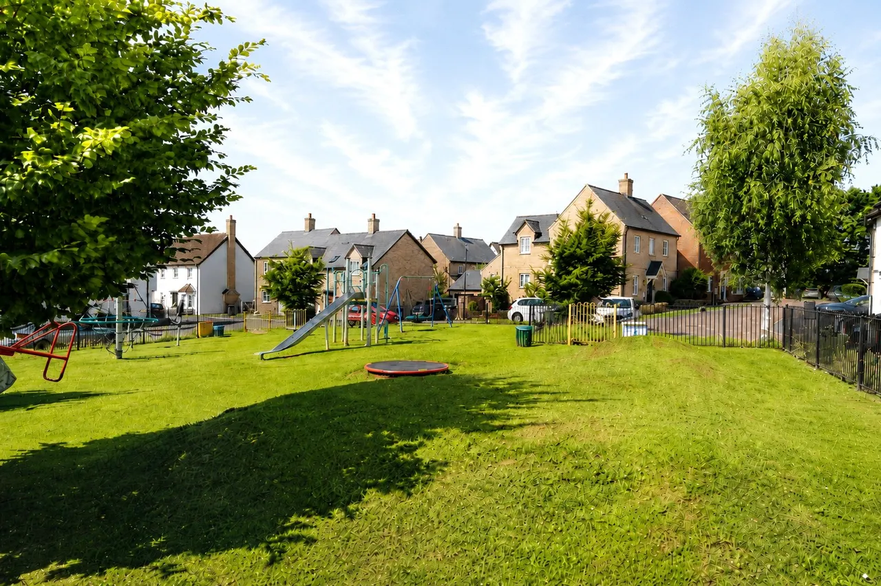 Silsoe, Bedfordshire, photo 19