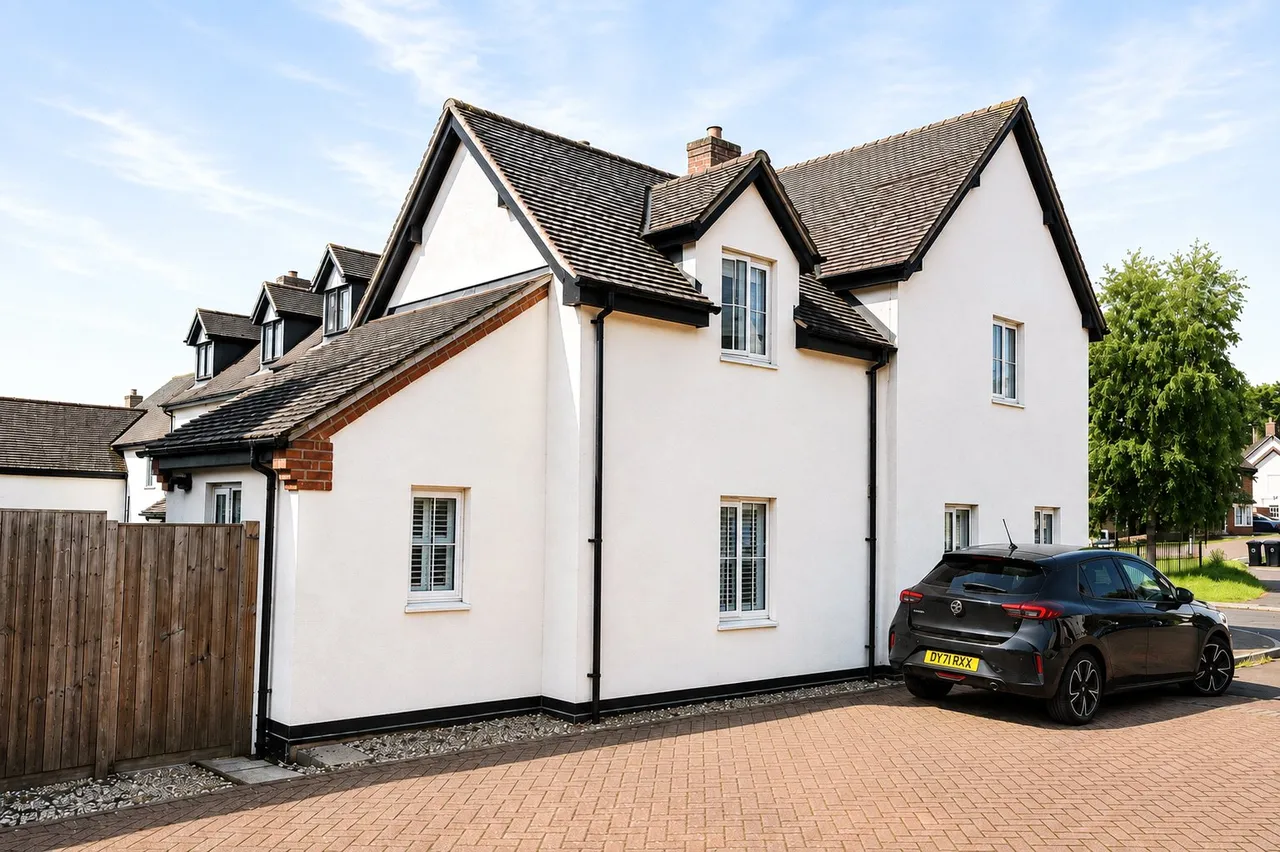 Silsoe, Bedfordshire, photo 9