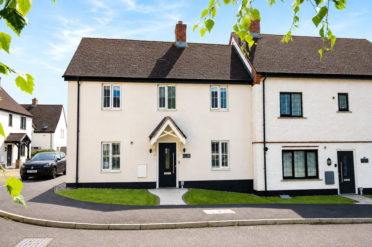 4 bed house for sale, Silsoe, Bedfordshire