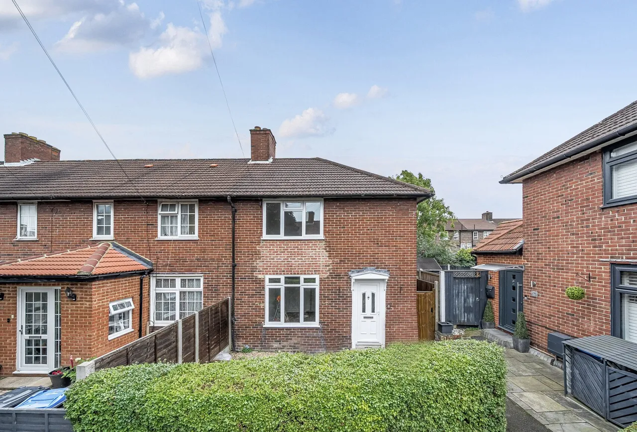Neath Gardens, Morden, SM4 6JN, photo 9