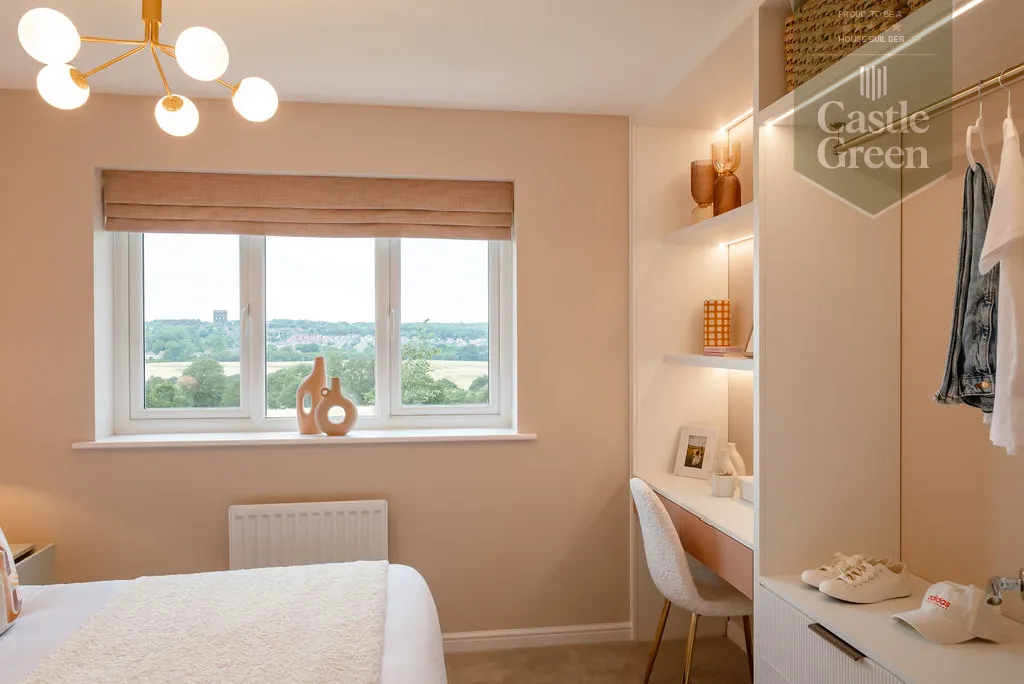 Swn Y Mor, Prestatyn, LL19, photo 3