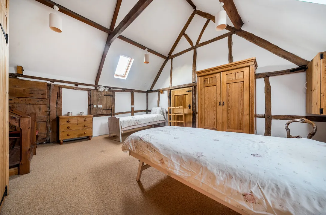 The Parsonage, Wellington, Hereford, Herefordshire, photo 52