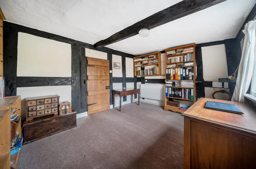 The Parsonage, Wellington, Hereford, Herefordshire, photo 43