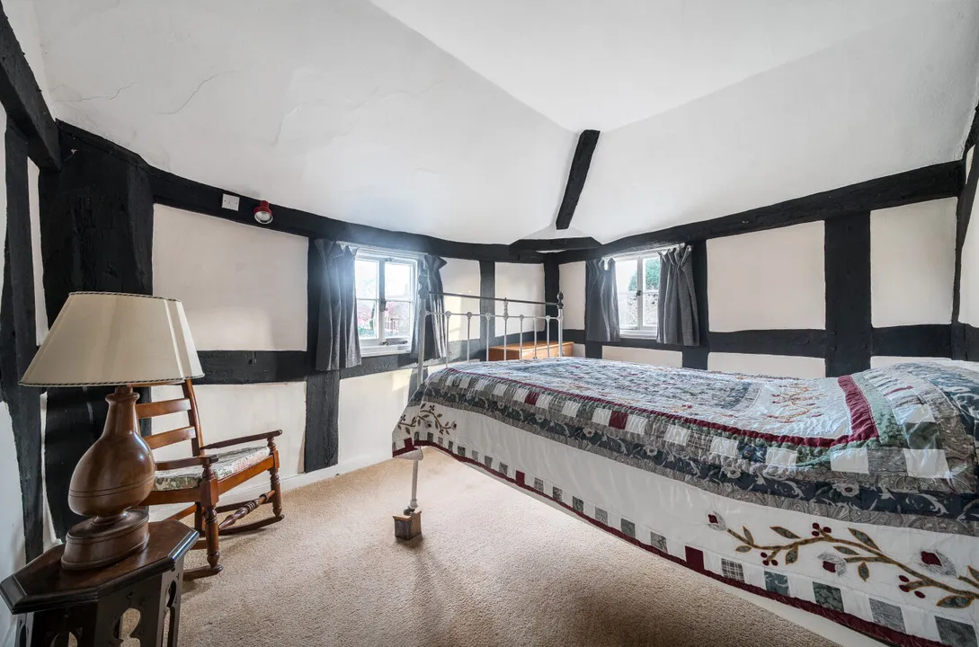 The Parsonage, Wellington, Hereford, Herefordshire, photo 13