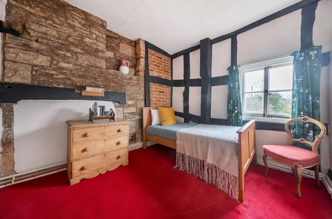 The Parsonage, Wellington, Hereford, Herefordshire, photo 49