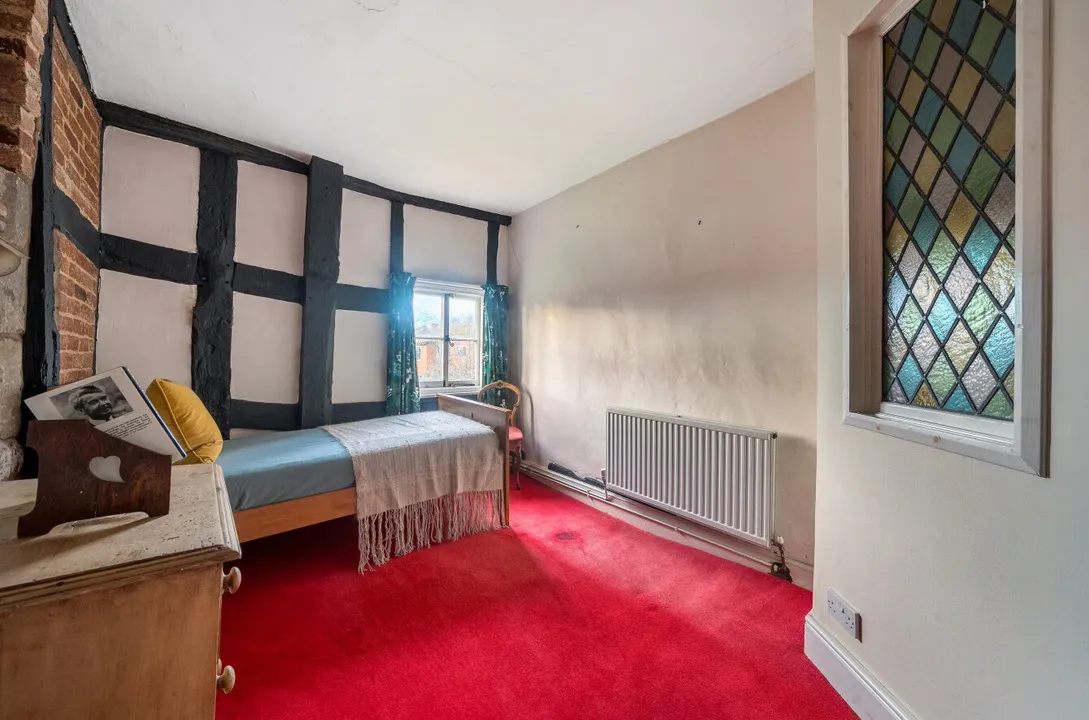 The Parsonage, Wellington, Hereford, Herefordshire, photo 15
