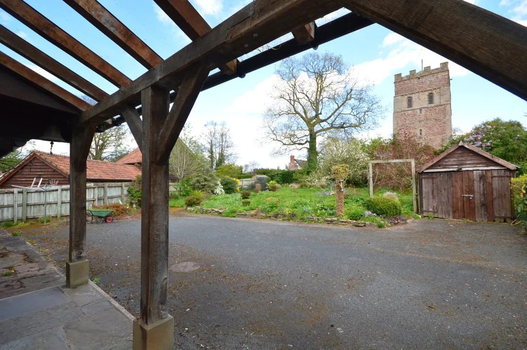 The Parsonage, Wellington, Hereford, Herefordshire, photo 65