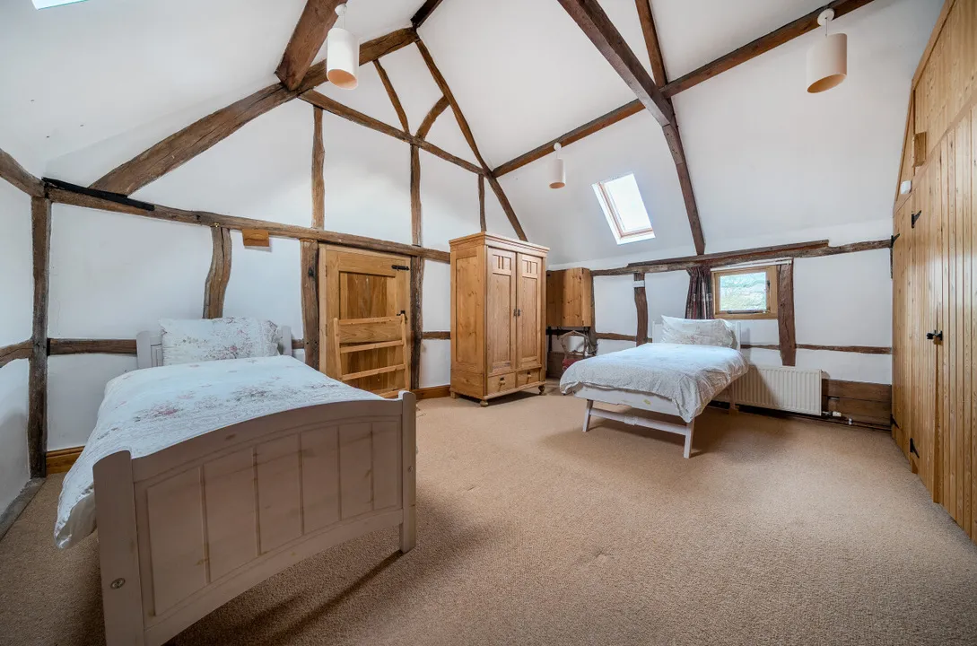 The Parsonage, Wellington, Hereford, Herefordshire, photo 53