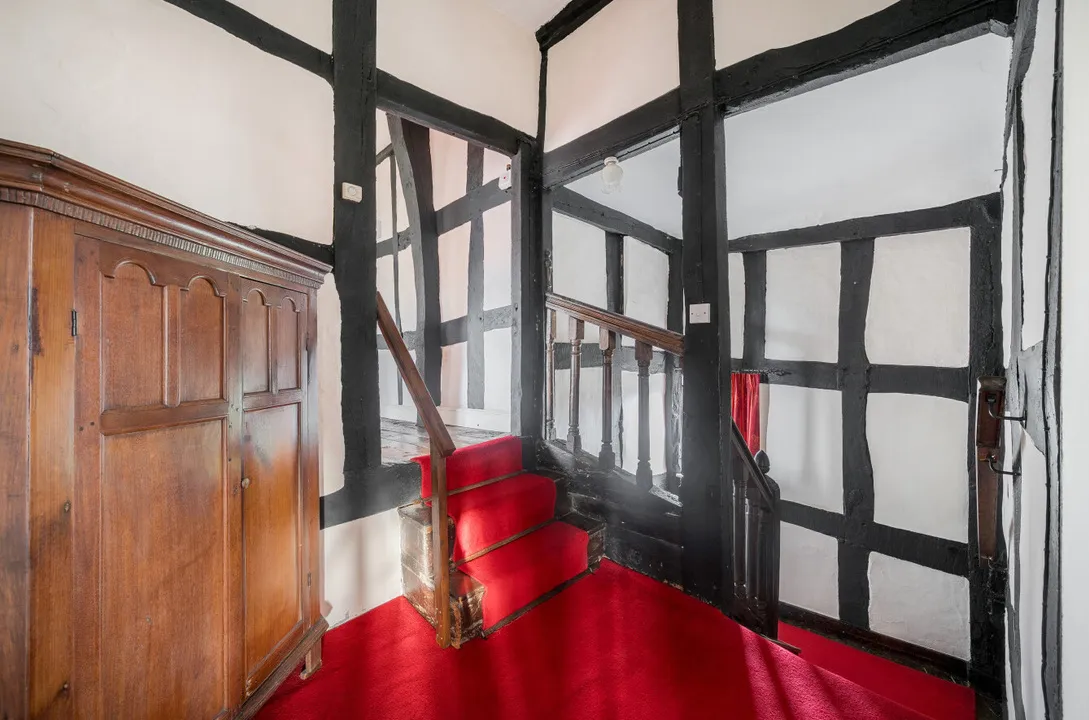 The Parsonage, Wellington, Hereford, Herefordshire, photo 19
