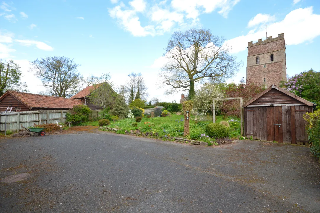 The Parsonage, Wellington, Hereford, Herefordshire, photo 32