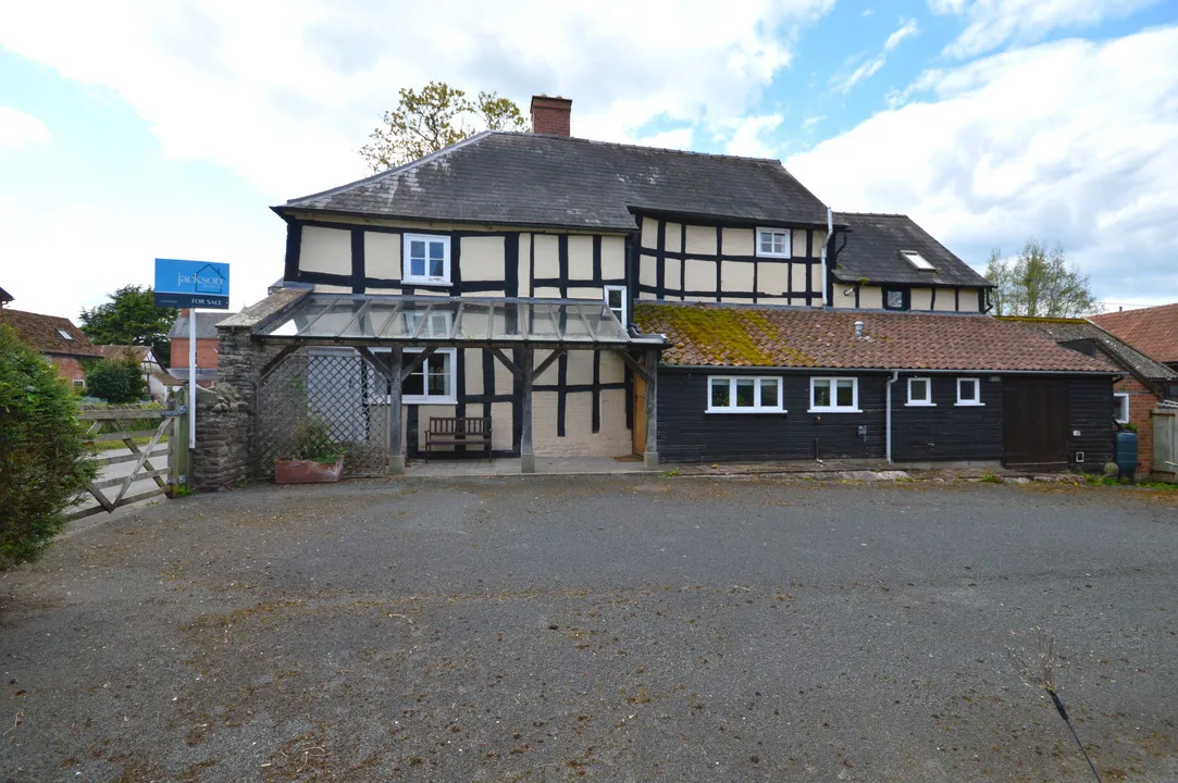 The Parsonage, Wellington, Hereford, Herefordshire, photo 62