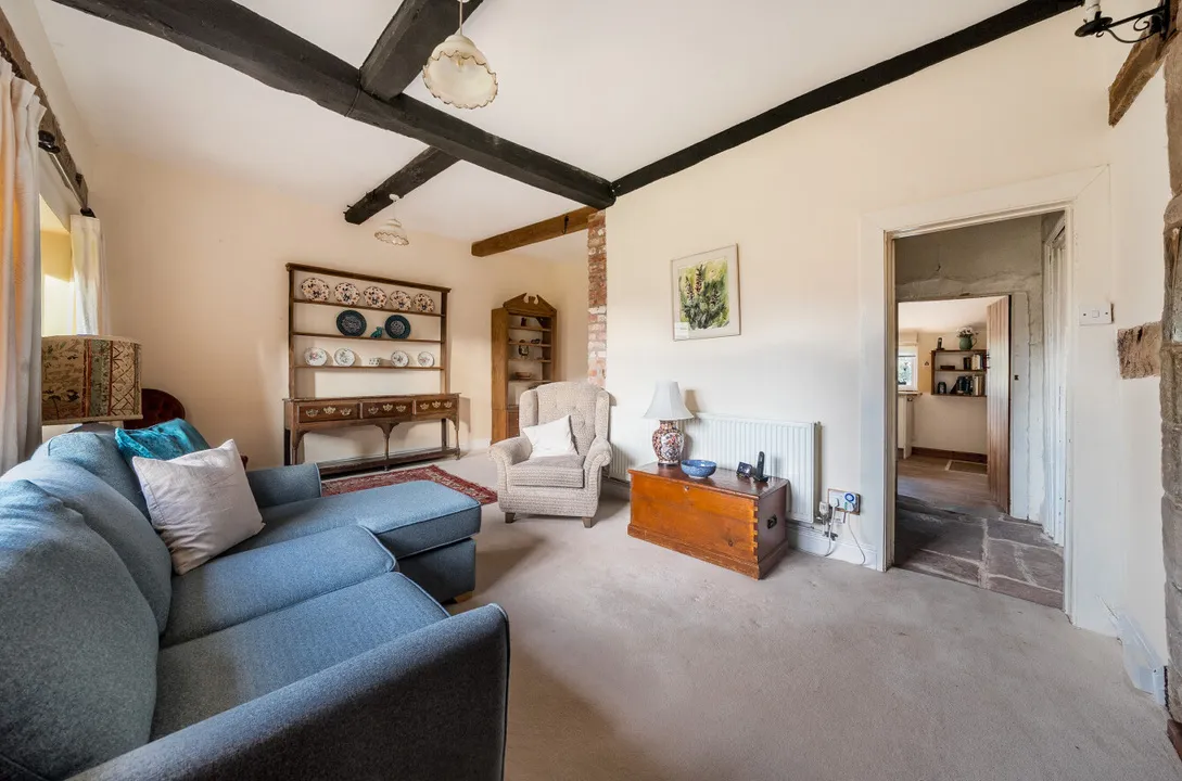 The Parsonage, Wellington, Hereford, Herefordshire, photo 45