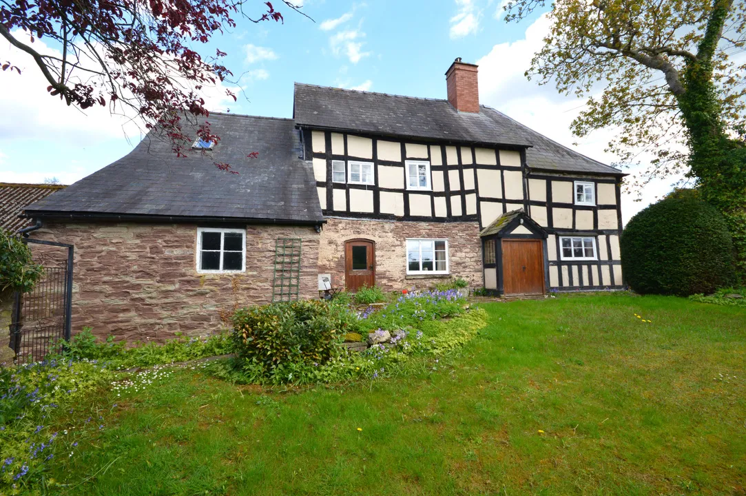 The Parsonage, Wellington, Hereford, Herefordshire, photo 34