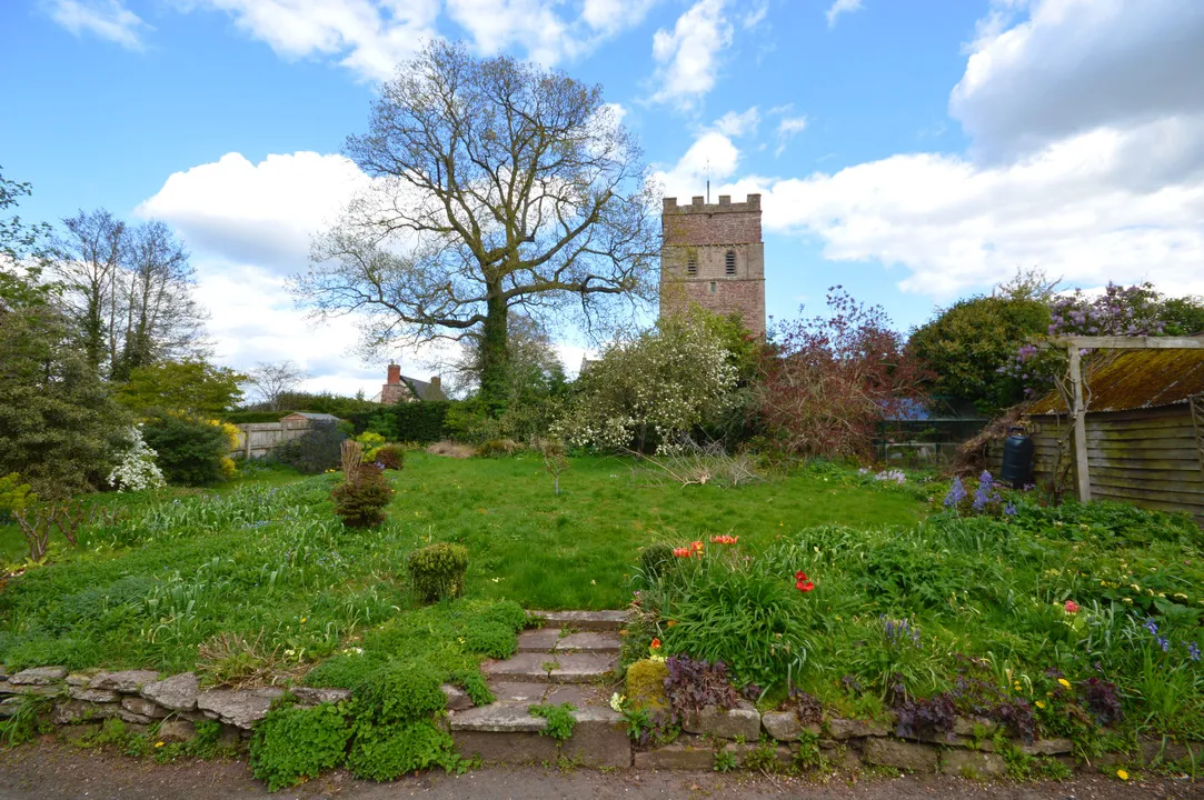 The Parsonage, Wellington, Hereford, Herefordshire, photo 66