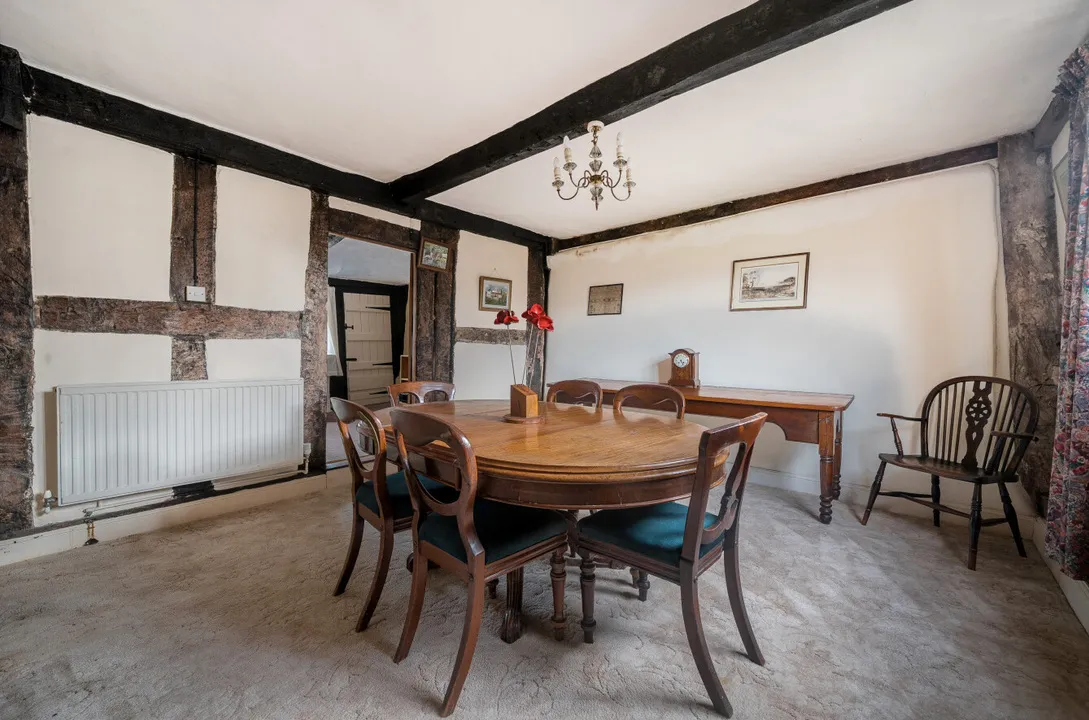 The Parsonage, Wellington, Hereford, Herefordshire, photo 6