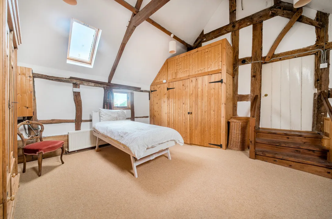 The Parsonage, Wellington, Hereford, Herefordshire, photo 51
