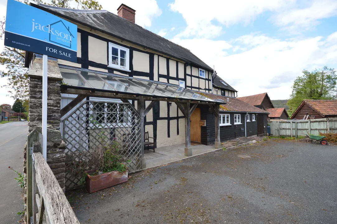 The Parsonage, Wellington, Hereford, Herefordshire, photo 61