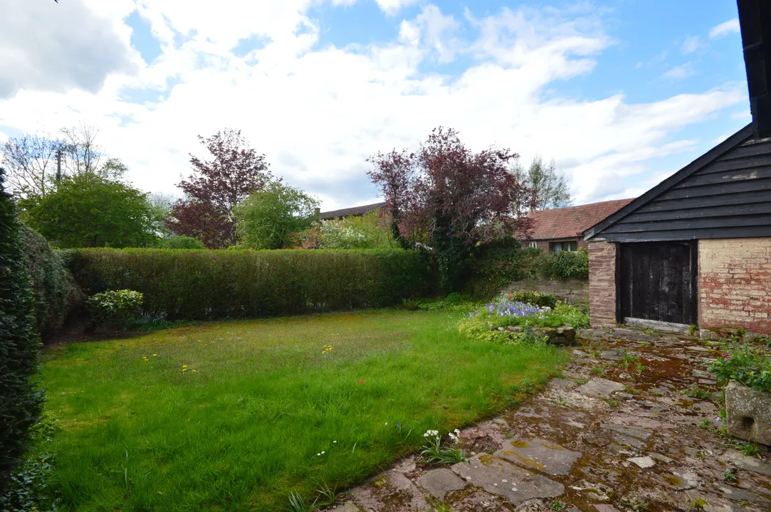 The Parsonage, Wellington, Hereford, Herefordshire, photo 68