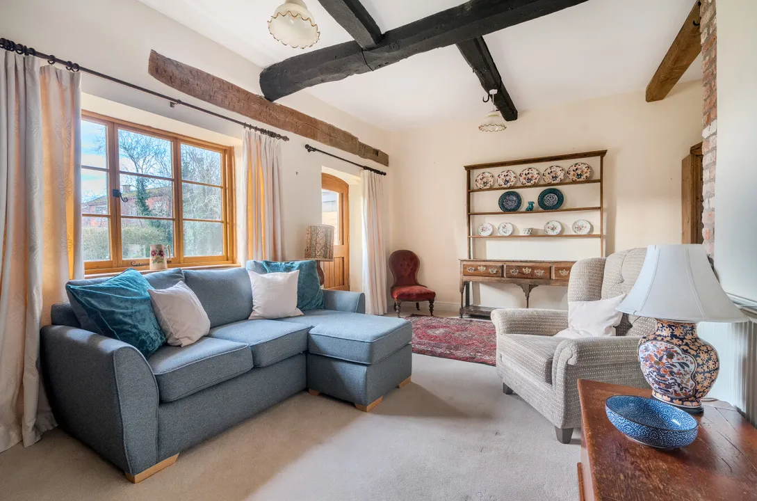 The Parsonage, Wellington, Hereford, Herefordshire, photo 11