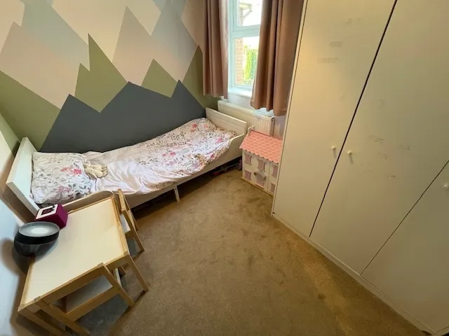 Macnaghten Road, SO18, photo 12