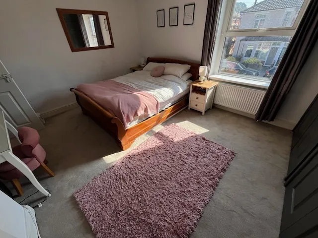 Macnaghten Road, SO18, photo 11