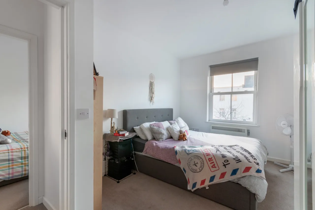 Walworth Road, London, SE17, photo 4